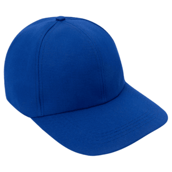 Blue Hat